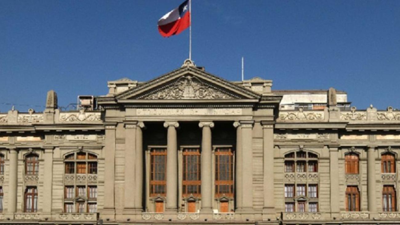 Corte Suprema dicta sentencia en caso del Subsidio DS49 en Chile Corte Suprema dicta sentencia en caso del Subsidio DS49 en Chile