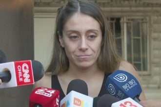 Macarena Villablanca desmiente acusaciones y revela detalles de denuncia por abuso