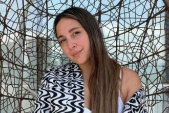 El testimonio de Ronald Sánchez, pareja de la víctima asesinada