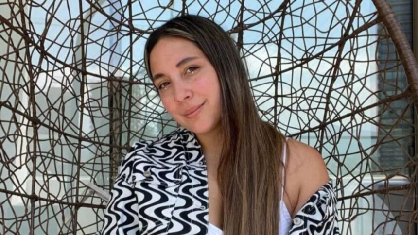 El testimonio de Ronald Sánchez, pareja de la víctima asesinada