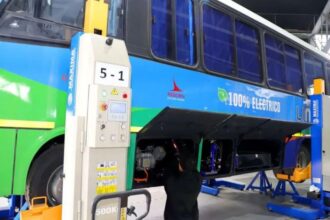 Codelco División El Teniente avanza en la reducción de emisiones de CO2 hasta un 70% para el año 2030