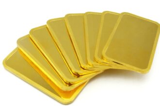 Desafíos para Barrick Gold y Newmont Corp. en medio de repunte del oro a $2,900