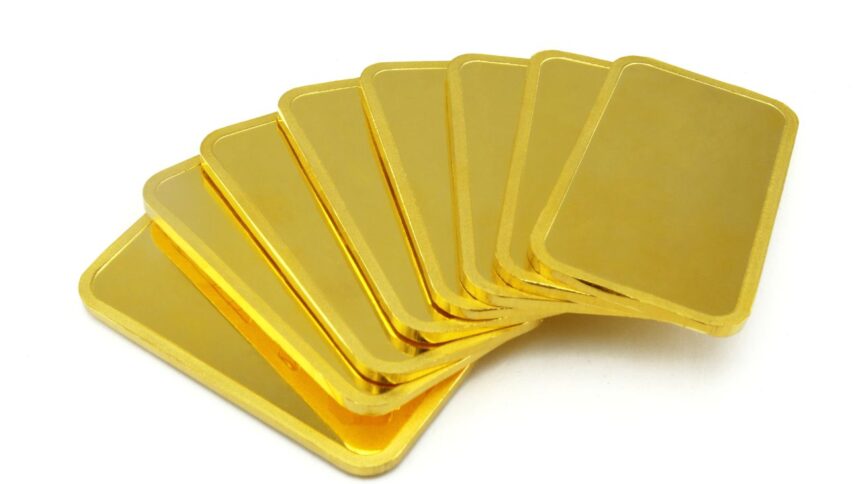 Desafíos para Barrick Gold y Newmont Corp. en medio de repunte del oro a $2,900