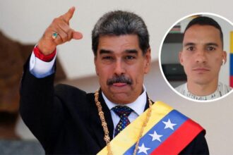 Crimen de Ronald Ojeda: Vínculo de Maduro con asesinato en Chile