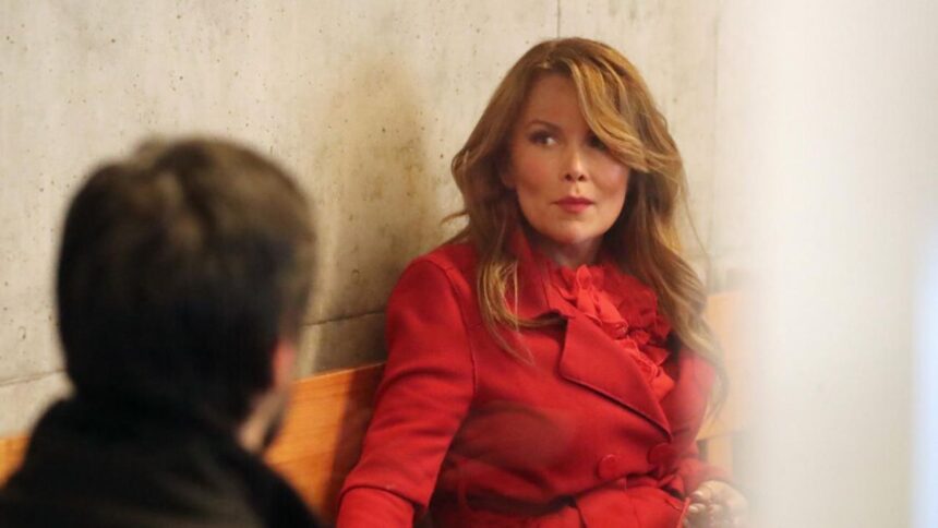 Nuevas irregularidades en la administración de Cathy Barriga: ¿qué consecuencias enfrentará?