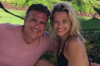 El compromiso de Claudia Schmidt con su matrimonio transnacional