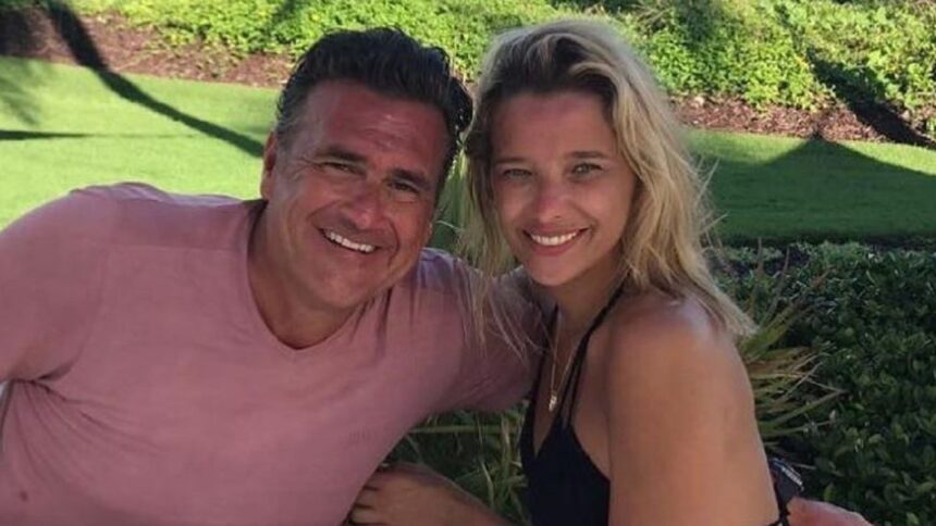 El compromiso de Claudia Schmidt con su matrimonio transnacional