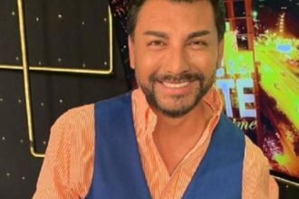 Andrés Caniulef: Revelación de VIH y lucha contra el estigma