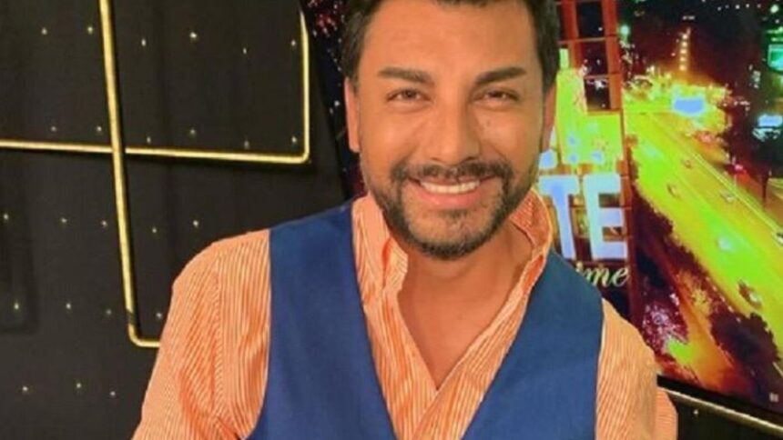 Andrés Caniulef: Revelación de VIH y lucha contra el estigma