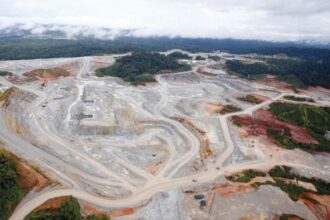 Reprogramación del arbitraje de Cobre Panamá hasta 2026 aumenta incertidumbre