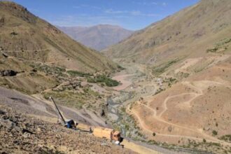 Proyectos mineros en Chile: Vizcachitas con una inversión de US$2.400 millones y El Teniente por US$6.350 millones