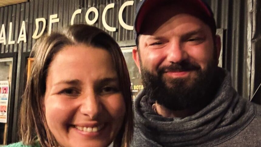 Presidente Boric visita Valdivia y dialoga sobre puente Cochrane con alcaldesa