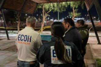 Hombre en Arica en riesgo vital por impacto de bala