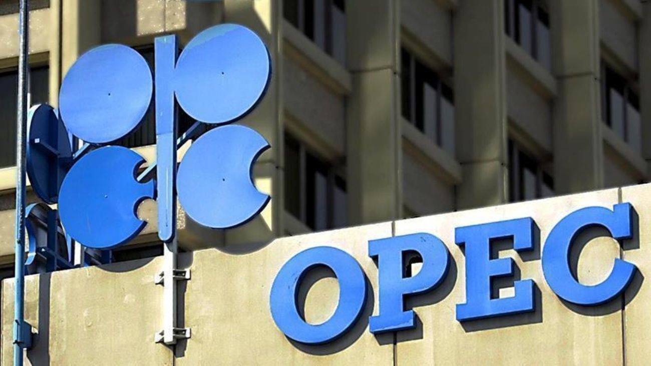 La demanda de petróleo se mantiene en alza: OPEP prevé un aumento de 1,45 millones de barriles por día en 2025 La demanda de petróleo se mantiene en alza: OPEP prevé un aumento de 1,45 millones de barriles por día en 2025