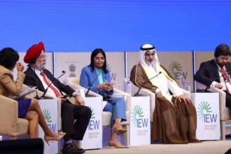 Venezuela e India buscan potenciar sector energético con inversiones millonarias