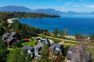 Family office Piñera invierte 40 millones de dólares en Bahía Coique