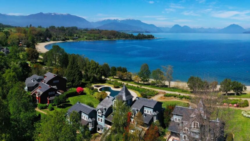 Family office Piñera invierte 40 millones de dólares en Bahía Coique