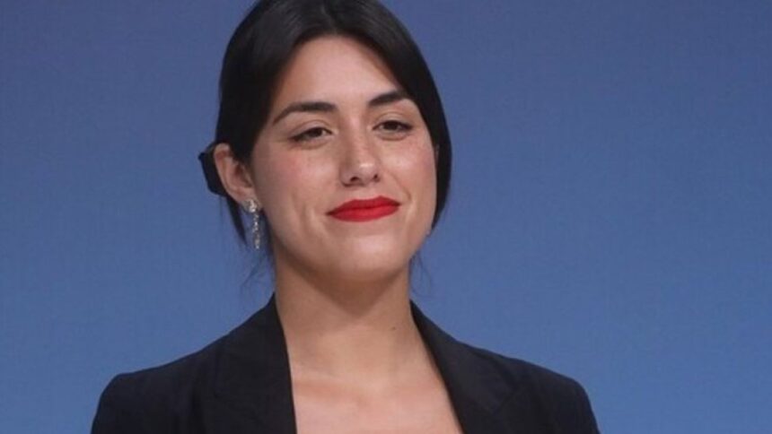 Ministra Cardoch: Situación precaria en policías no fue por estallido social