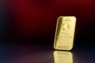Fábrica de Moneda y Timbre de Corea del Sur suspende venta de barras de oro ante escasez global