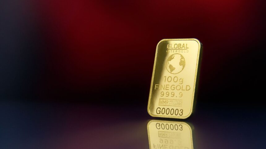 Fábrica de Moneda y Timbre de Corea del Sur suspende venta de barras de oro ante escasez global