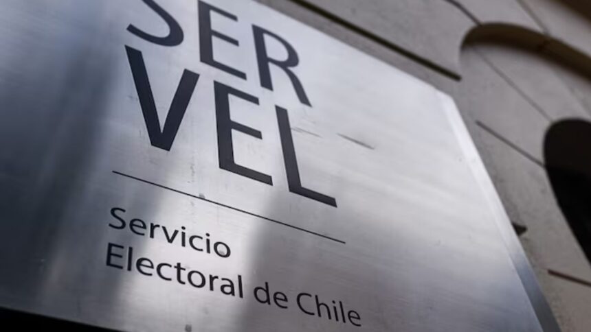 Preocupación por falta de reemplazo en el Consejo Directivo del Servel
