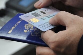 Problemas en la entrega de pasaportes y carnets de identidad
