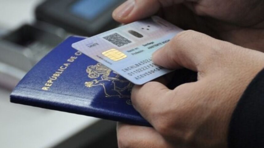 Problemas en la entrega de pasaportes y carnets de identidad