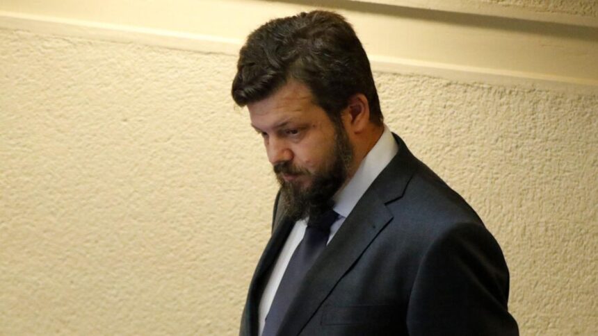 Diputado Kaiser aclara que eliminar el Banco Central no está contemplado