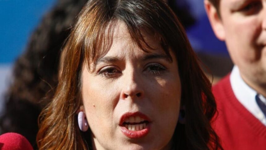 Frente Amplio apunta a ganar carrera presidencial con candidatura competitiva