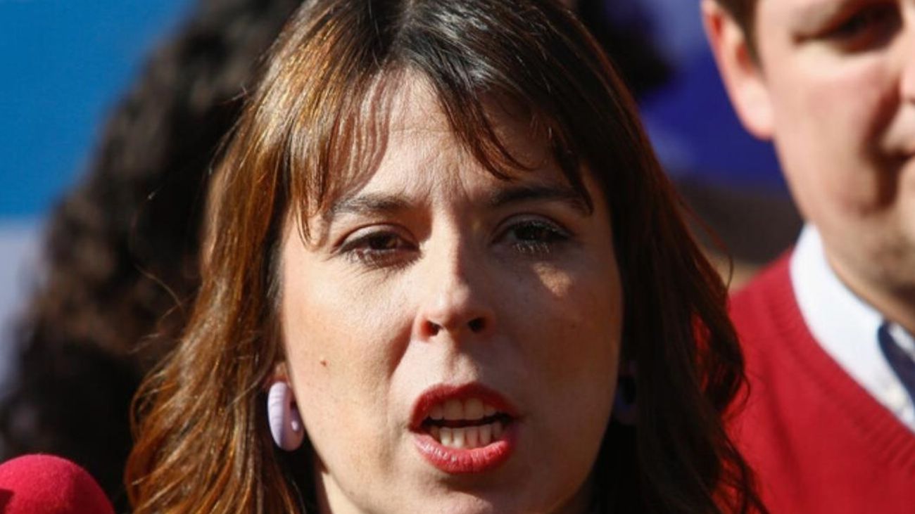 Frente Amplio apunta a ganar carrera presidencial con candidatura competitiva Frente Amplio apunta a ganar carrera presidencial con candidatura competitiva