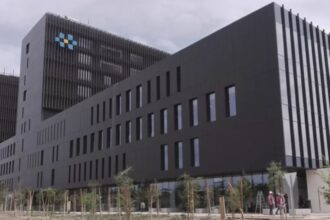 Hallan feto en Hospital Félix Bulnes: investigan presunto aborto clandestino