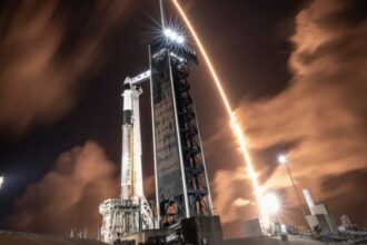 La NASA elige a SpaceX para lanzar satélite Pandora y explorar exoplanetas