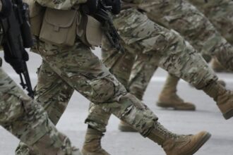 Nómina de seleccionados para Servicio Militar 2025: ¡Descúbrela!