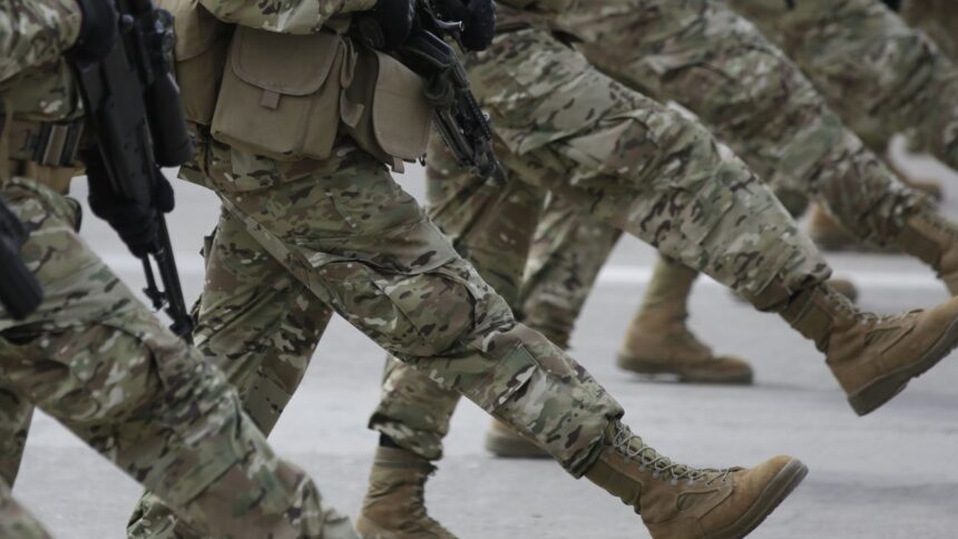 Nómina de seleccionados para Servicio Militar 2025: ¡Descúbrela!