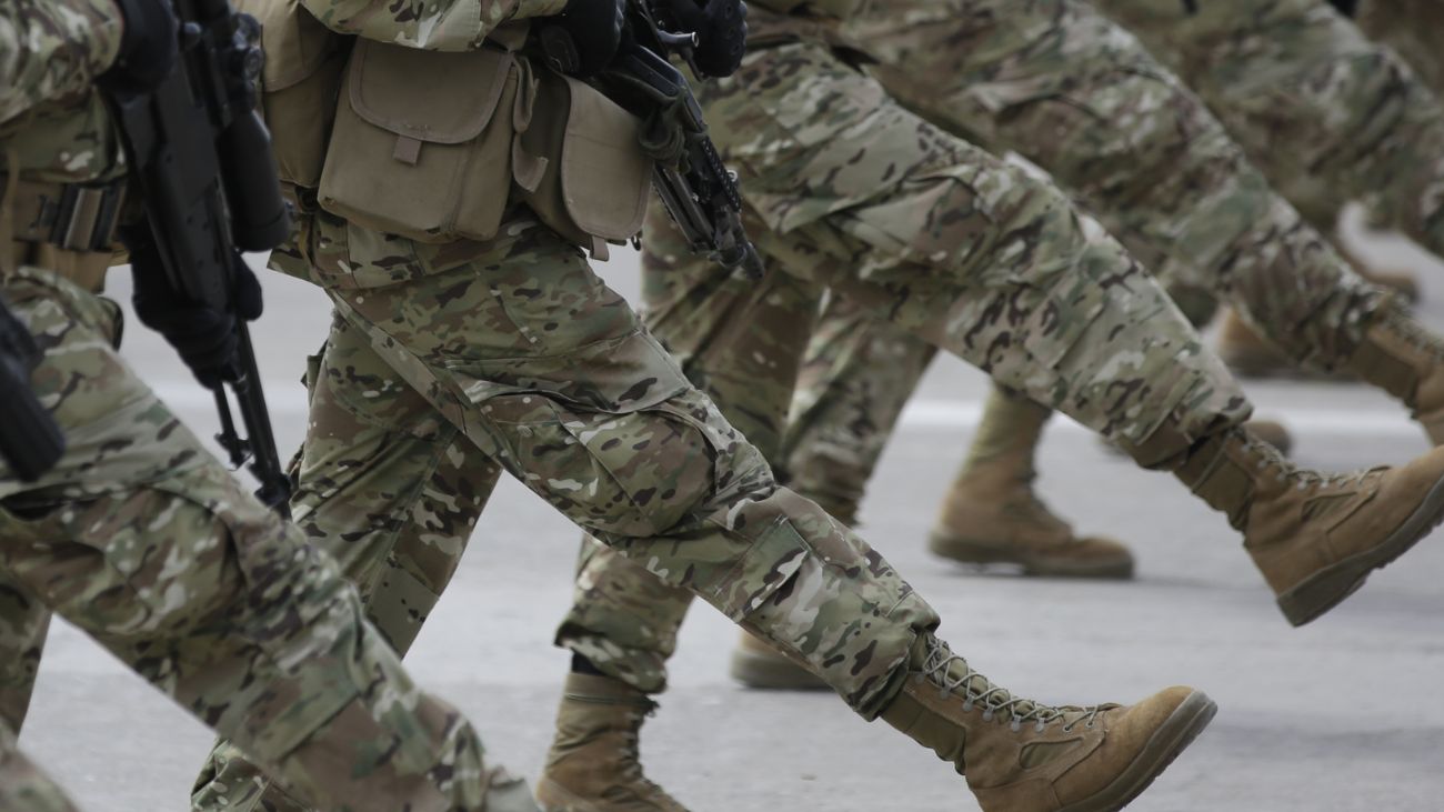 Nómina de seleccionados para Servicio Militar 2025: ¡Descúbrela! Nómina de seleccionados para Servicio Militar 2025: ¡Descúbrela!