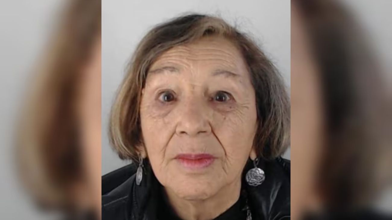 Familia de María Ercira Contreras pide nuevas diligencias por posible hallazgo Familia de María Ercira Contreras pide nuevas diligencias por posible hallazgo
