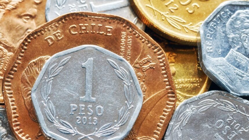 Las monedas chilenas más valiosas: ¡Una alcanza $1 millón!