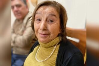 Interceptan celulares en caso de desaparición de adulta mayor en Chile