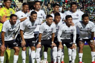 Colo Colo busca su primera victoria ante Unión San Felipe