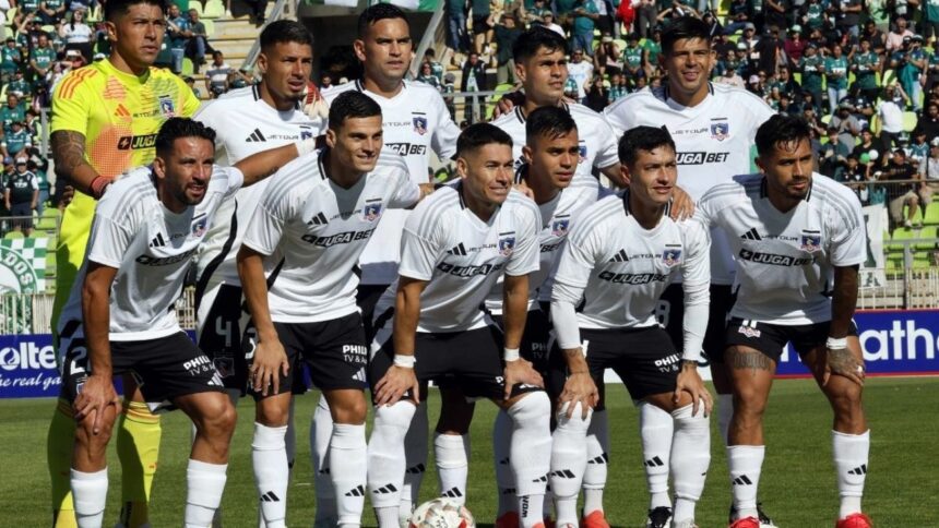 Colo Colo busca su primera victoria ante Unión San Felipe