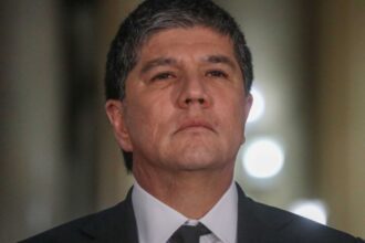 Polémica por permiso especial de Gendarmería a exsubsecretario en prisión