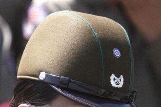 Abuso sexual a funcionaria de Carabineros en centro de Iquique