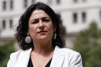 Fallece Javiera Montes Cruz, destacada exsubsecretaria de Turismo y militante socialista