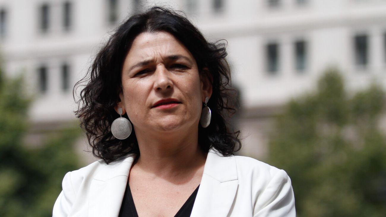 Fallece Javiera Montes Cruz, destacada exsubsecretaria de Turismo y militante socialista