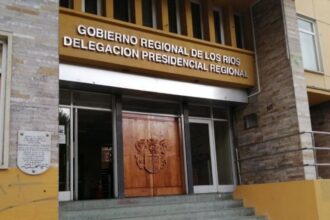 Exfuncionario del GORE Los Ríos acusado de fraude al fisco