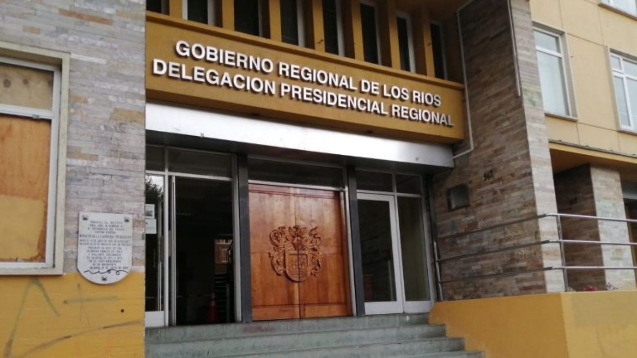 Exfuncionario del GORE Los Ríos acusado de fraude al fisco Exfuncionario del GORE Los Ríos acusado de fraude al fisco