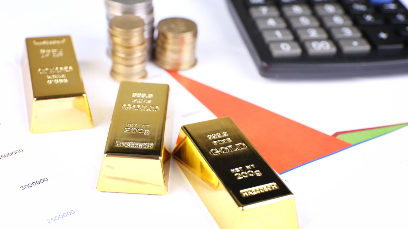 El oro alcanza los $2,942 por onza y se consolida como refugio seguro El oro alcanza los $2,942 por onza y se consolida como refugio seguro