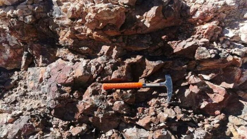 El Proyecto Polaris: Una Oportunidad Prometedora en el Sector Minero de Chile