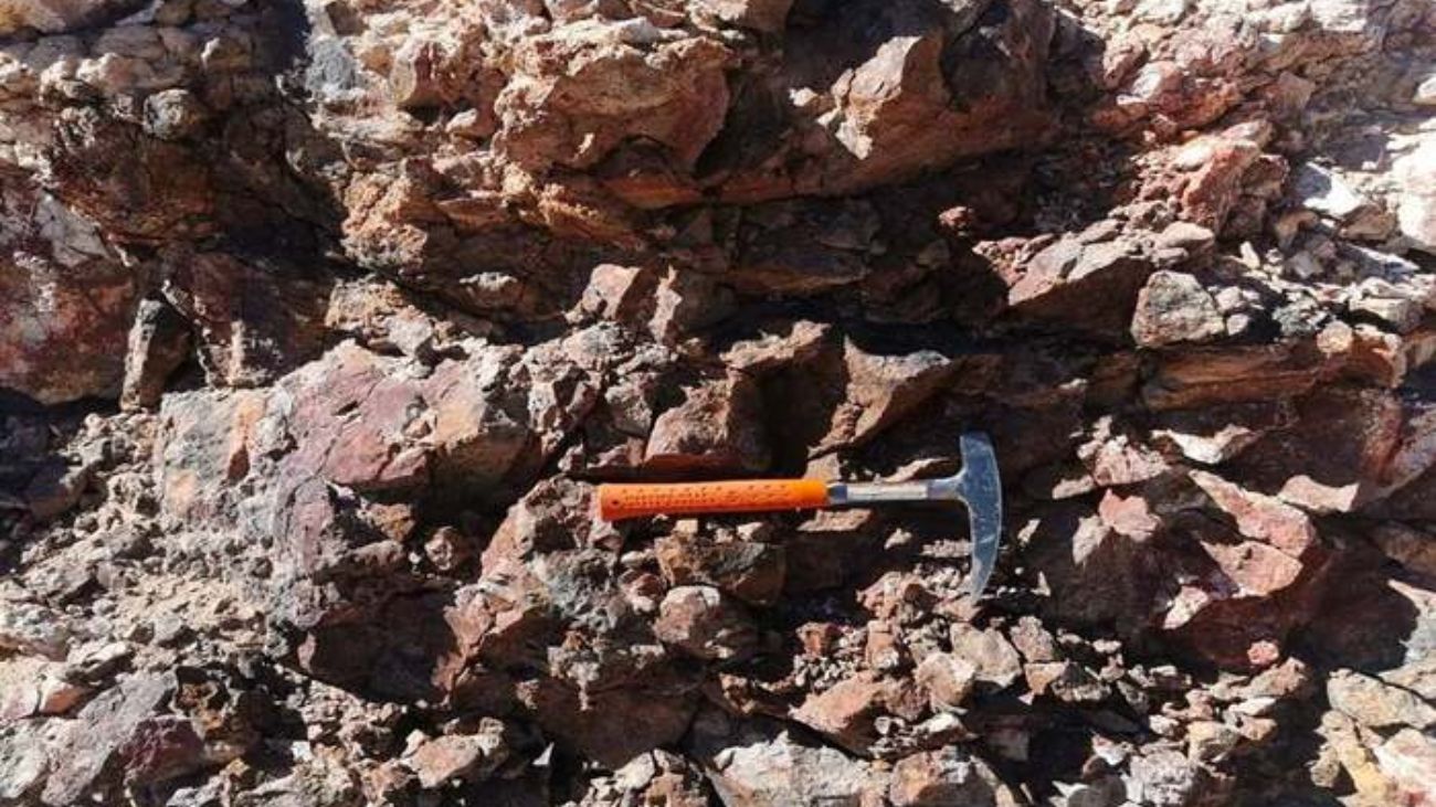 El Proyecto Polaris: Una Oportunidad Prometedora en el Sector Minero de Chile