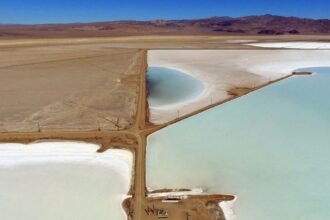 Albemarle registra pérdidas por US$1.179 millones en 2024